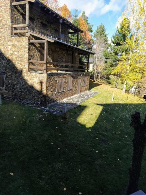 Precioso Apartamento En La Cerdanya La Molina  Extérieur photo