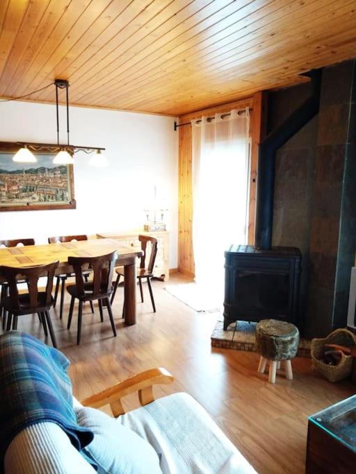 Precioso Apartamento En La Cerdanya La Molina  Extérieur photo