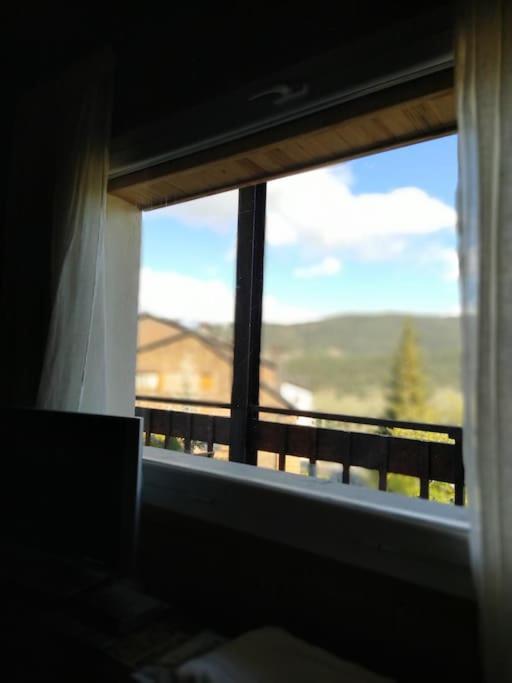 Precioso Apartamento En La Cerdanya La Molina  Extérieur photo