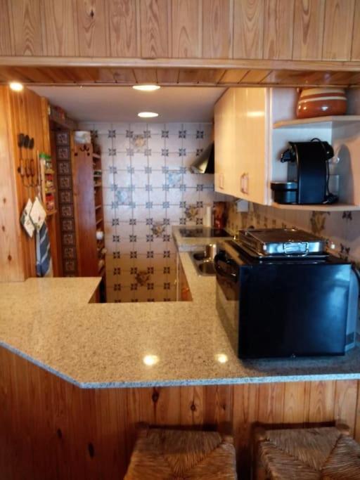 Precioso Apartamento En La Cerdanya La Molina  Extérieur photo