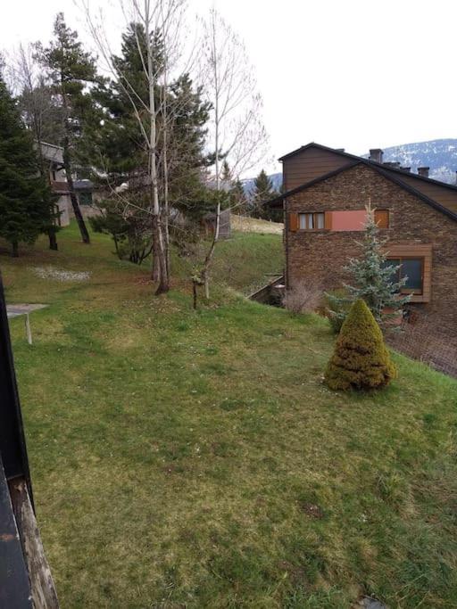 Precioso Apartamento En La Cerdanya La Molina  Extérieur photo